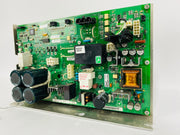 Lower Control Boards